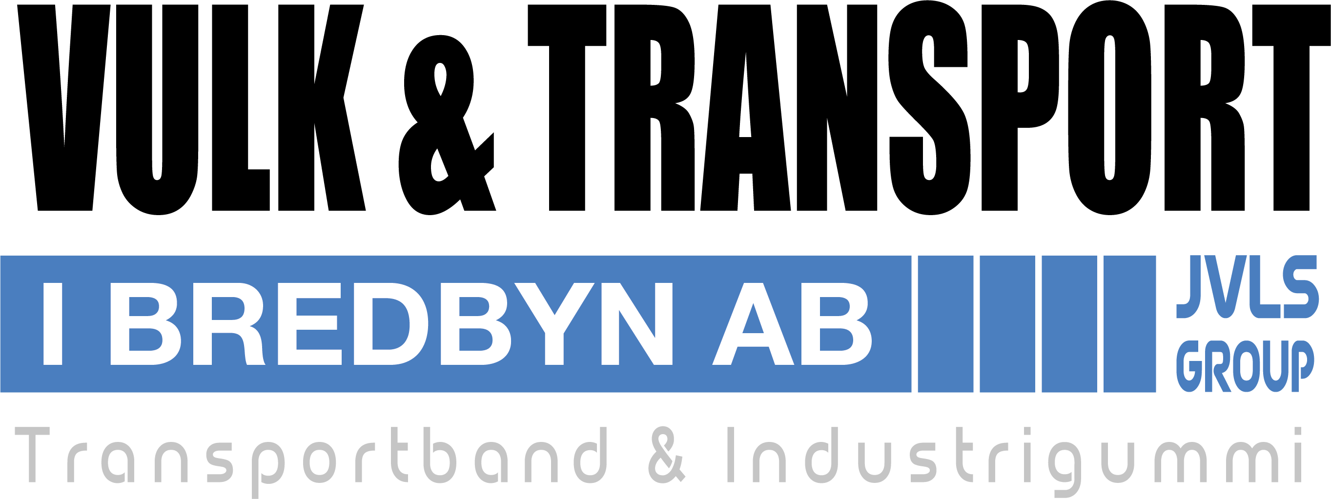 Vulk & Transport i Bredbyn AB